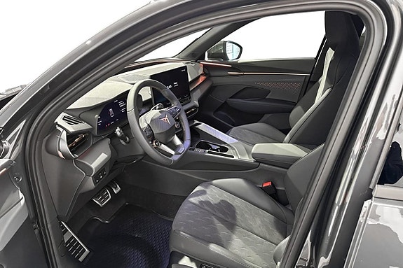 Cupra Terramar 6 of 8