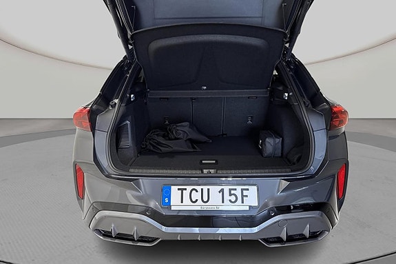 Cupra Terramar 5 of 8