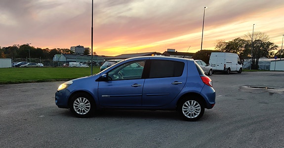 Brugt Renault Clio 