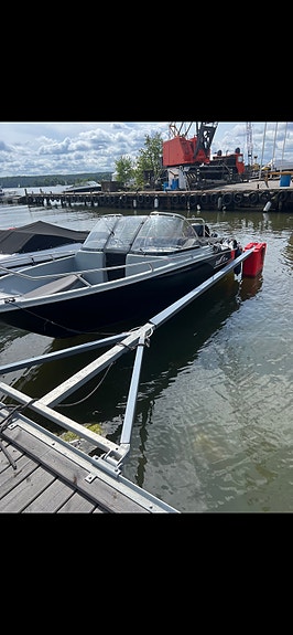 Suvi 57 Black Edition Mercury 60 9 of 10