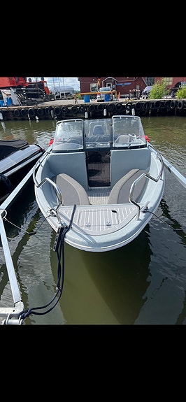 Suvi 57 Black Edition Mercury 60 6 of 10