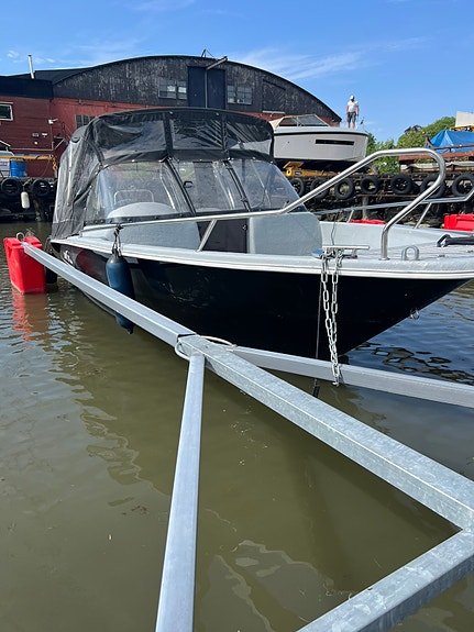 Suvi 57 Black Edition Mercury 60 2 of 10