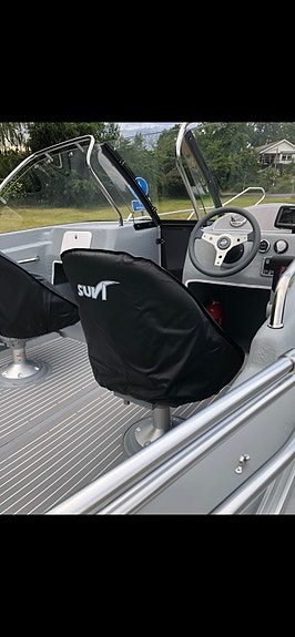Suvi 57 Black Edition Mercury 60 5 of 10