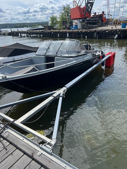 Suvi 57 Black Edition Mercury 60 10 of 10