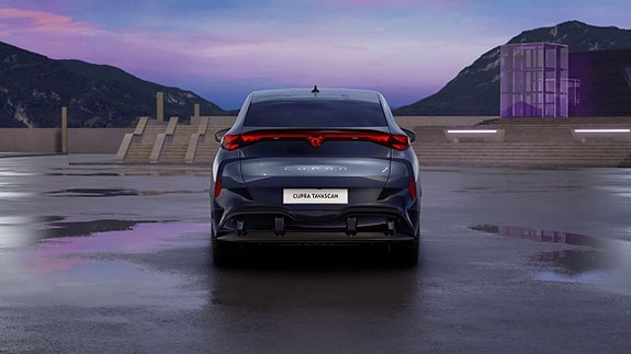 Cupra Tavascan 5 of 15