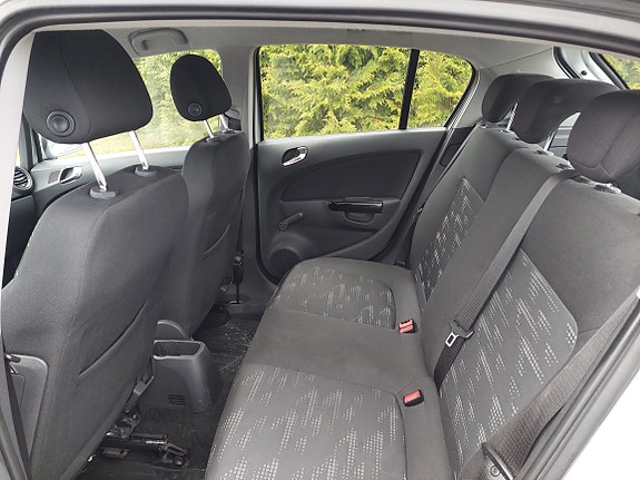 Opel Corsa 5 of 5