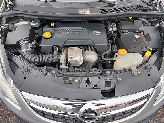 Opel Corsa 3 of 5