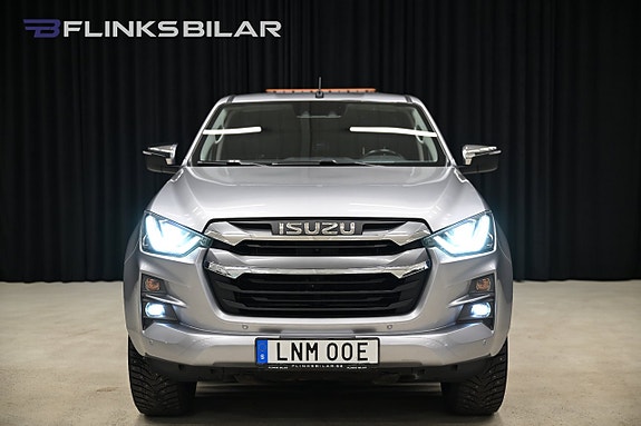 Isuzu D-max 13 of 30