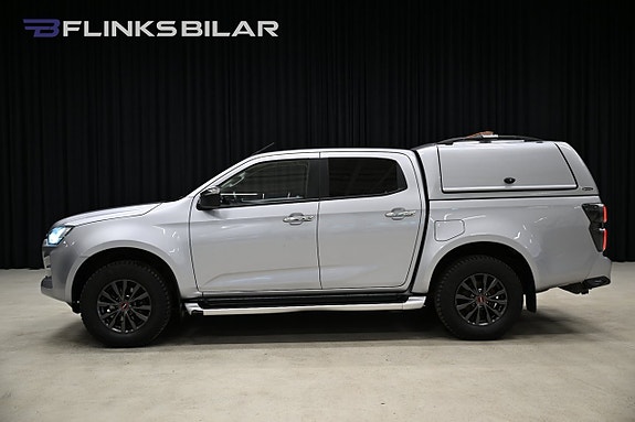 Isuzu D-max 2 of 30