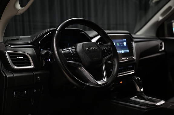 Isuzu D-max 16 of 30