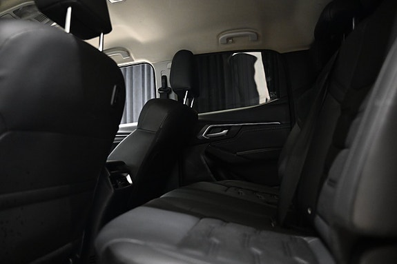 Isuzu D-max 24 of 30