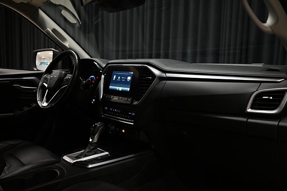 Isuzu D-max 19 of 30
