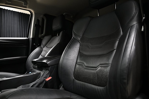 Isuzu D-max 18 of 30