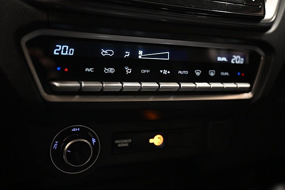 Isuzu D-max 27 of 30