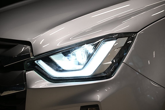 Isuzu D-max 4 of 30