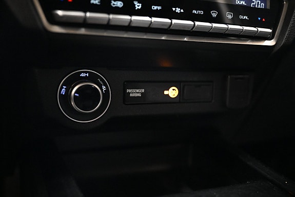 Isuzu D-max 26 of 30