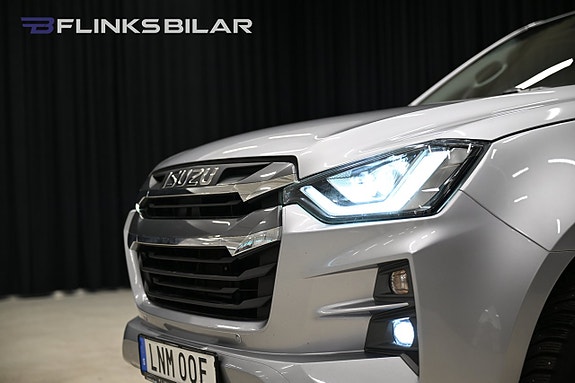 Isuzu D-max 14 of 30