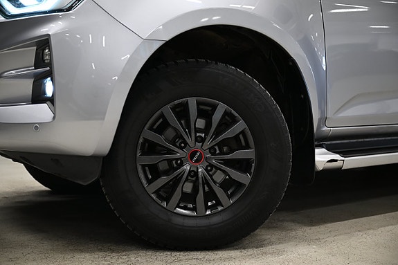 Isuzu D-max 3 of 30