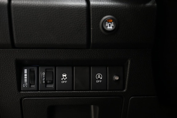 Isuzu D-max 23 of 30