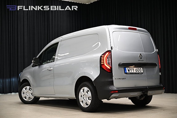 Renault Kangoo 3 of 29