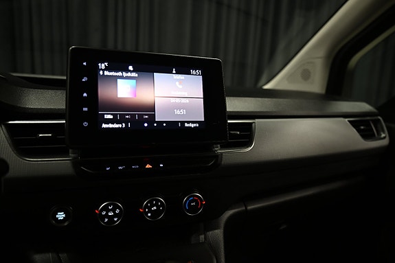 Renault Kangoo 16 of 29