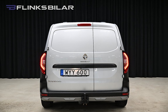 Renault Kangoo 8 of 29