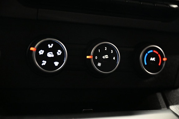 Renault Kangoo 21 of 29