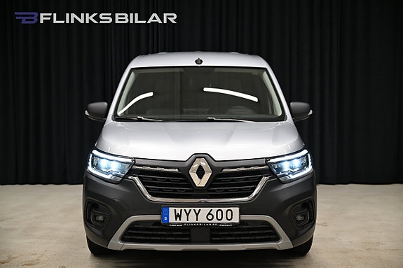 Renault Kangoo 10 of 29
