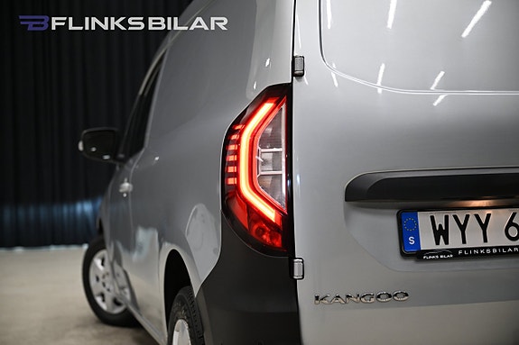 Renault Kangoo 9 of 29