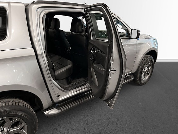 Isuzu D-max 8 of 10