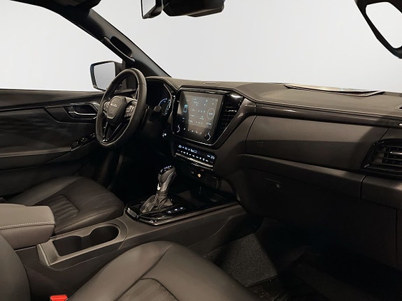 Isuzu D-max 9 of 10