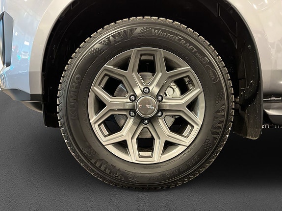 Isuzu D-max 5 of 10