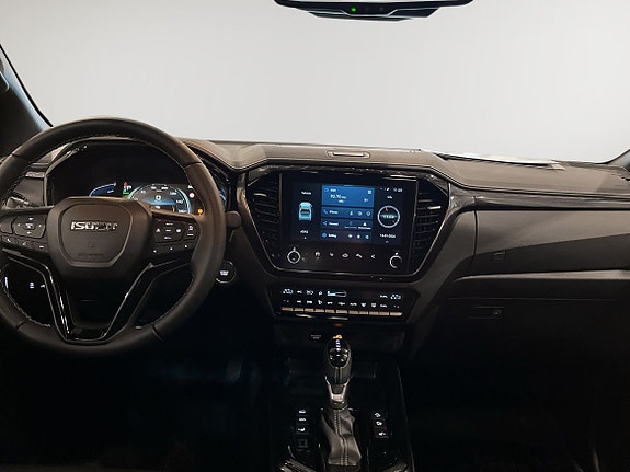 Isuzu D-max 10 of 10