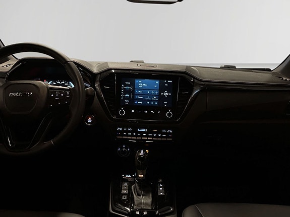 Isuzu D-max 10 of 10