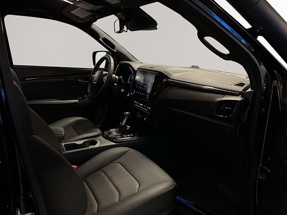 Isuzu D-max 9 of 10