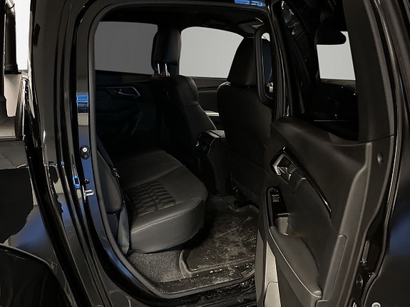 Isuzu D-max 8 of 10