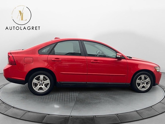 Volvo S40 7 of 13