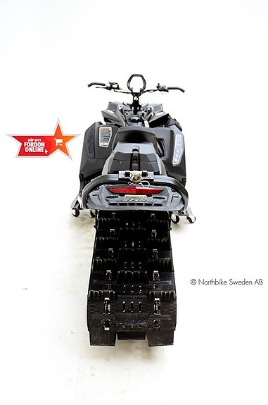 Ski-Doo Summit Expert 154" Turbo 4 of 12
