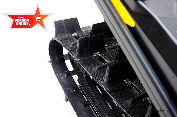Ski-Doo Summit Expert 154" Turbo 5 of 12