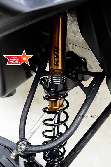 Ski-Doo Summit Expert 154" Turbo 6 of 12