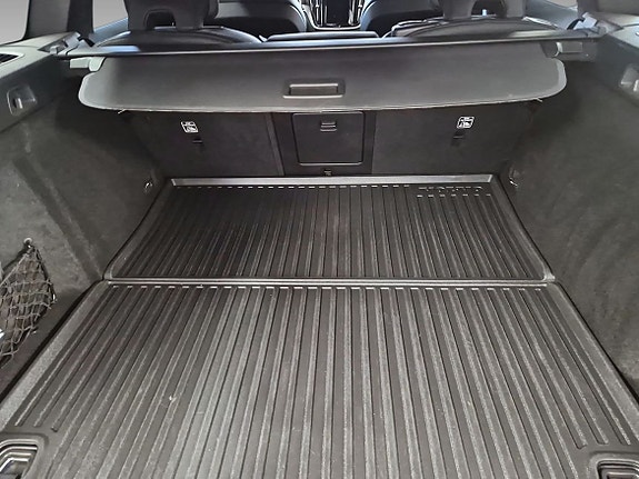 Volvo V60 Cross Country 11 of 11