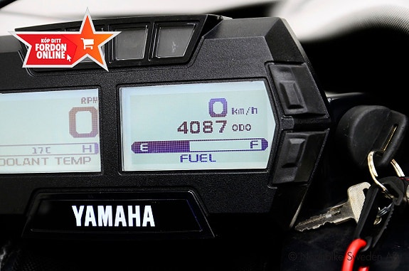 Yamaha Viper XTX 146 10 of 11