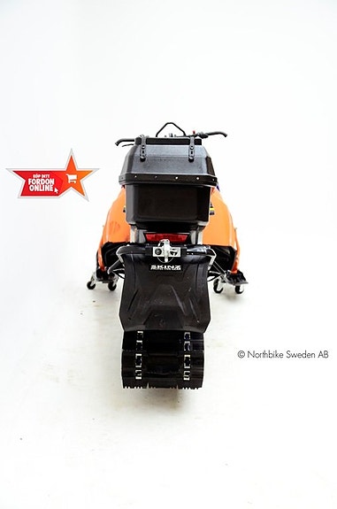 Yamaha Viper XTX 146 4 of 11