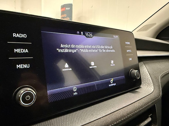 Skoda Fabia 9 of 12
