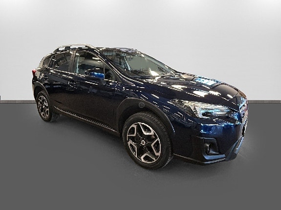 Subaru XV 3 of 5