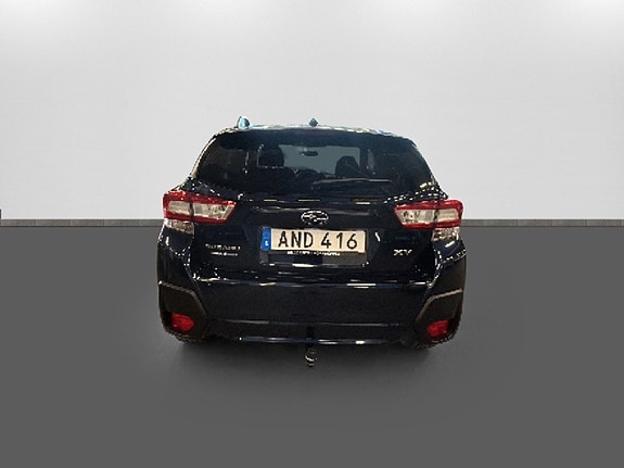 Subaru XV 5 of 5