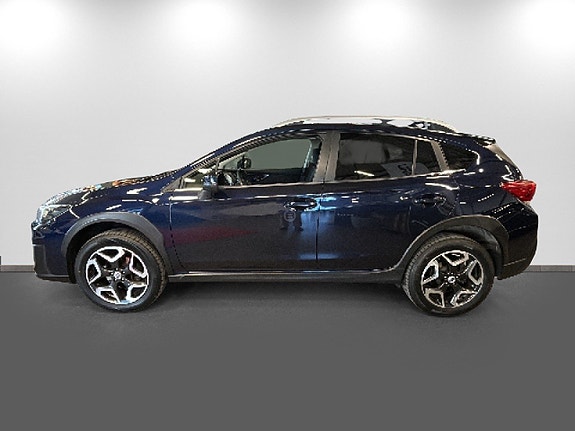 Subaru XV 4 of 5