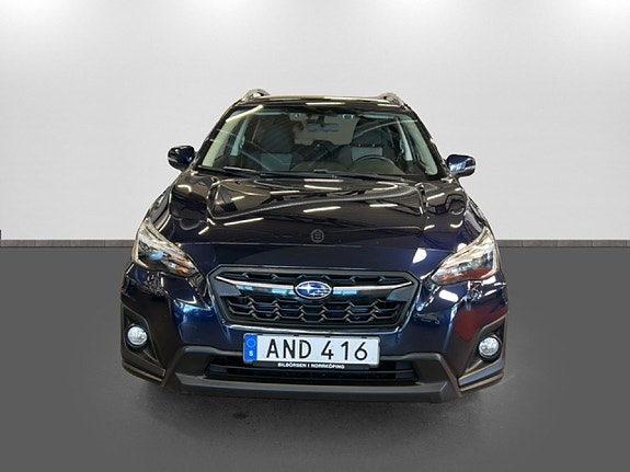 Subaru XV 2 of 5
