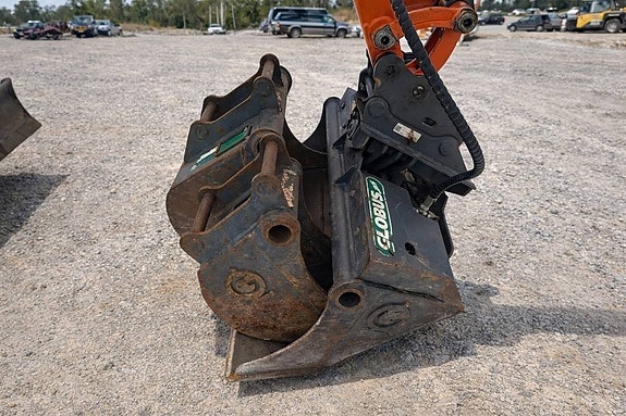 Kubota KX019-4 5 of 6