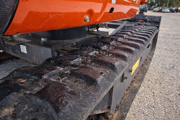 Kubota KX019-4 4 of 6